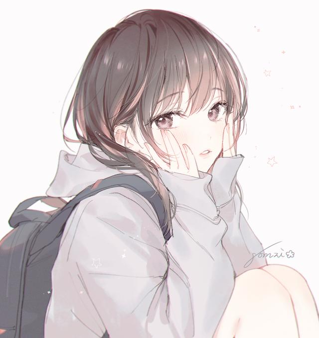 动漫壁纸 二次元ACG美图 动漫美女欣赏4.1-1-6.jpg