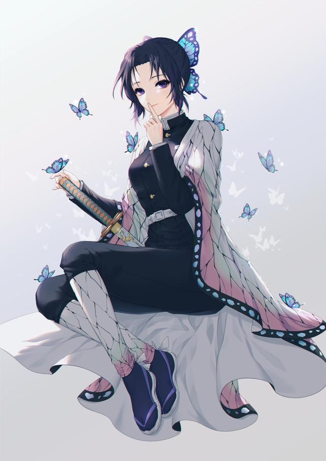 动漫壁纸 二次元ACG美图 动漫美女欣赏4.1-1-8.jpg