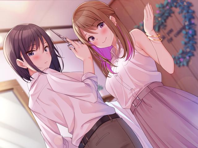 动漫壁纸 二次元ACG美图 动漫美女欣赏4.1-1-9.jpg