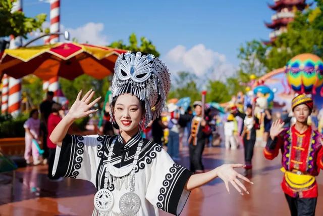 元旦乐游鹰潭 | 方特东方神画元旦乐游！超全保姆级游玩攻略速速收藏！-7.jpg