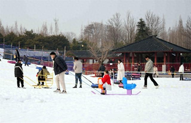 春满中原·老家河南丨永城芒砀山旅游区：众多旅游精品满足消费者多元需求-1.jpg