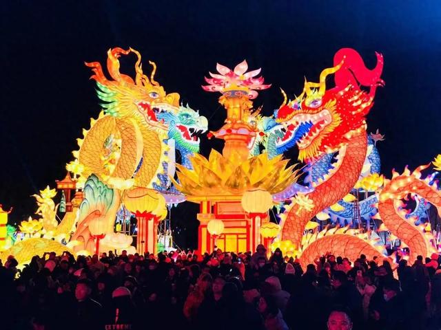 2024沈阳迎春灯会，一定要去！-1.jpg