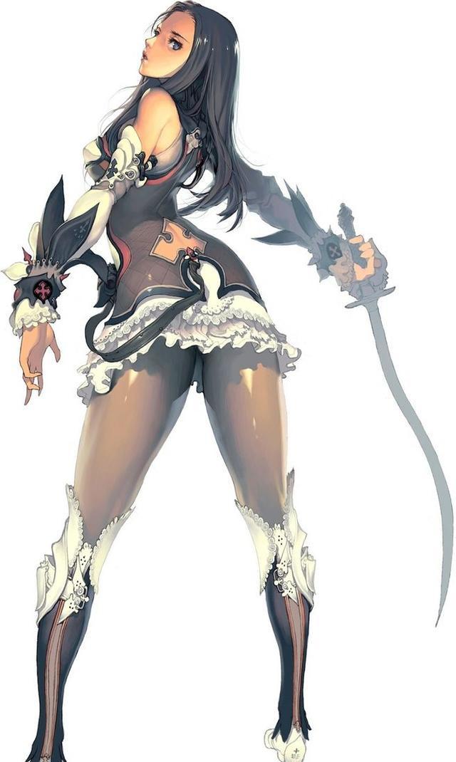 美艳的“油腻师姐”是怎么来的？那就要问问这个牛逼的男人了-2.jpg