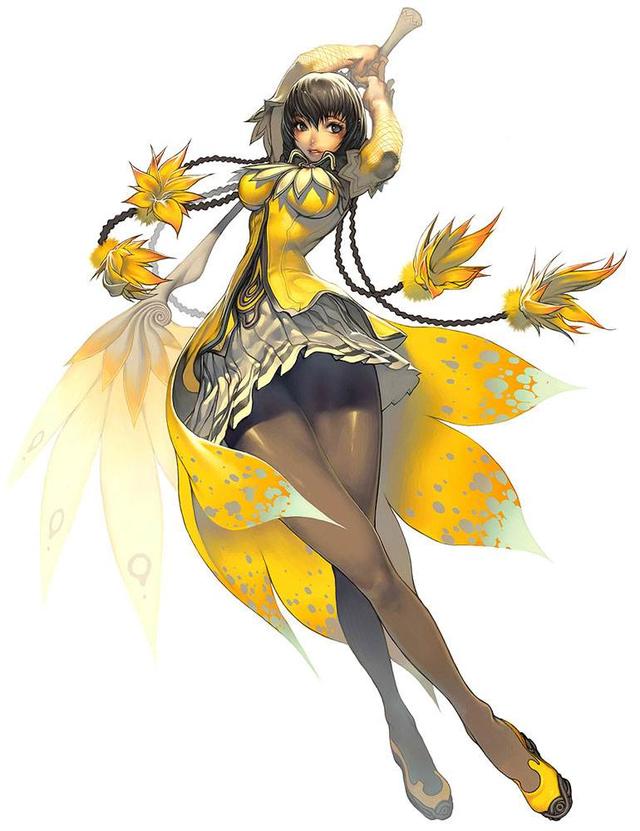 美艳的“油腻师姐”是怎么来的？那就要问问这个牛逼的男人了-9.jpg