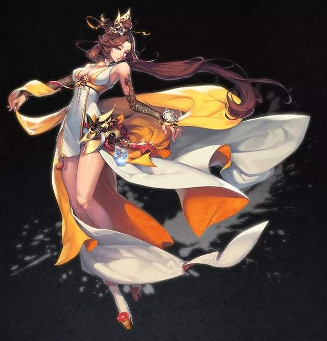 美艳的“油腻师姐”是怎么来的？那就要问问这个牛逼的男人了-8.jpg