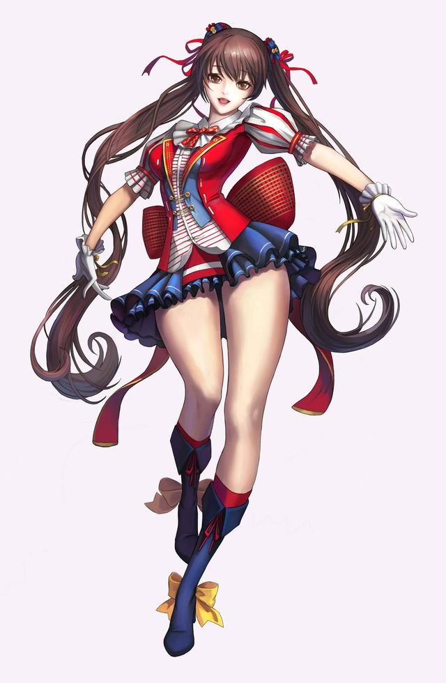 美艳的“油腻师姐”是怎么来的？那就要问问这个牛逼的男人了-15.jpg