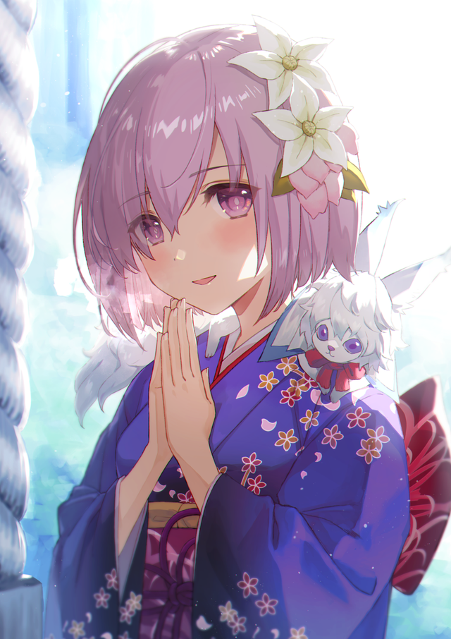动漫壁纸 二次元ACG美图 动漫美女欣赏6.14-1-3.jpg