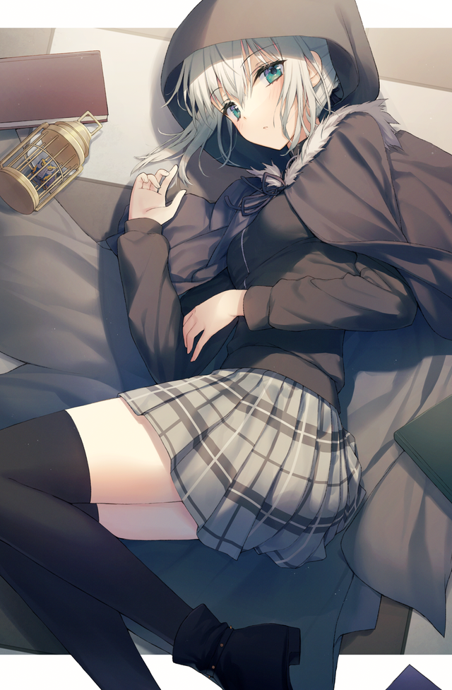 动漫壁纸 二次元ACG美图 动漫美女欣赏6.14-1-6.jpg