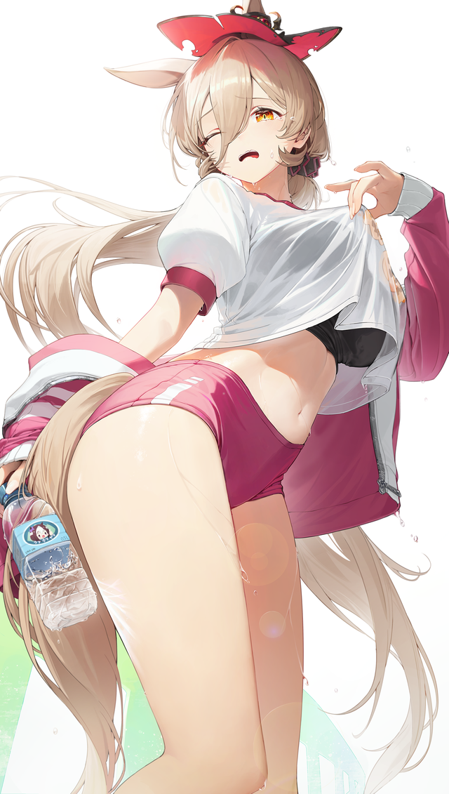 动漫壁纸 二次元ACG美图 动漫美女欣赏6.14-1-8.jpg