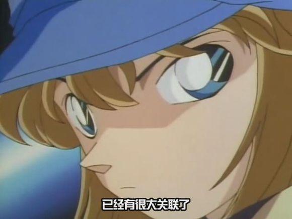 黑衣组织最终BOSS到底是谁？乌丸莲耶被指是青山放的烟雾弹-6.jpg