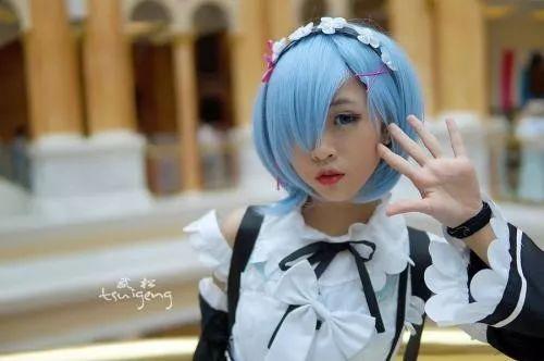 次元碰撞！那些良心coser的经典cos作品-4.jpg