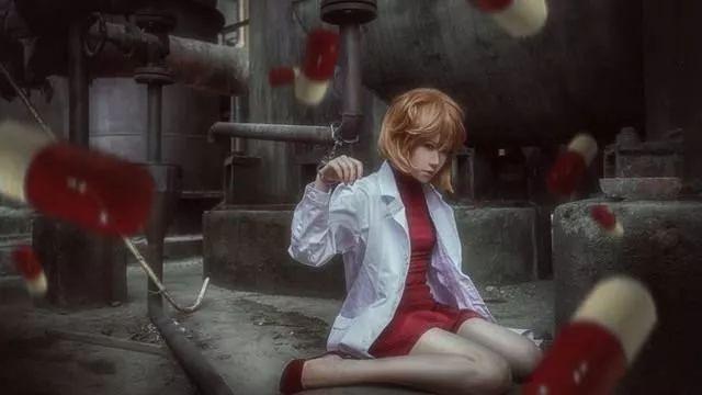 次元碰撞！那些良心coser的经典cos作品-6.jpg