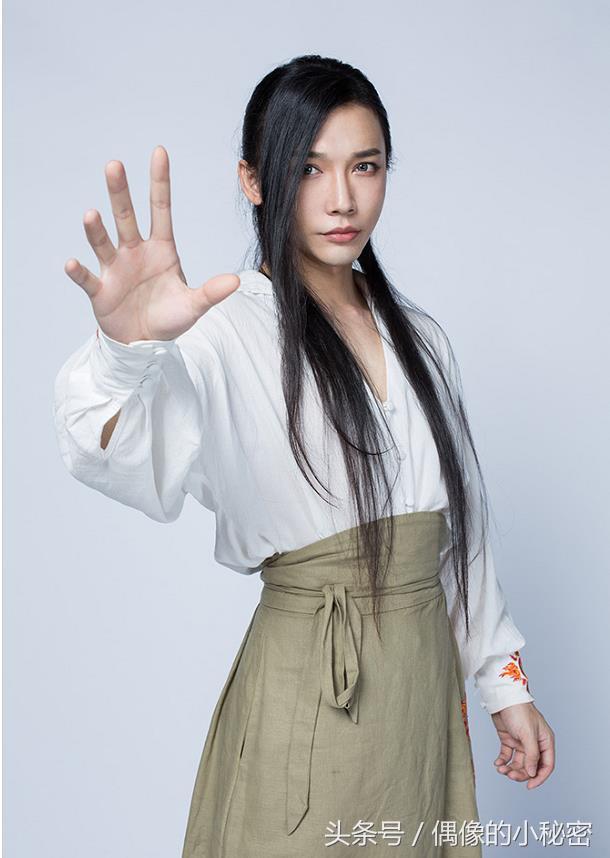 跨足演艺圈的五名二次元coser，颜值蛮高的，名气堪称骨灰级-4.jpg