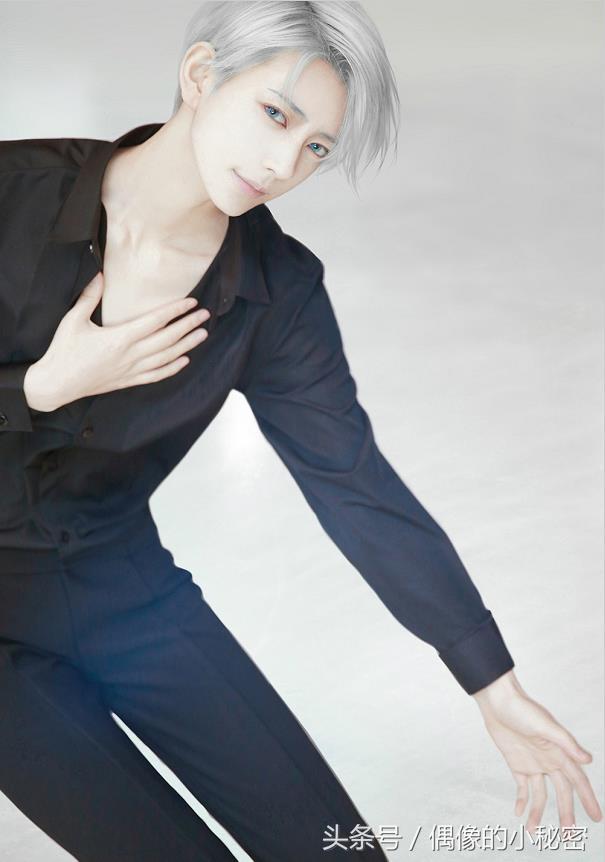 跨足演艺圈的五名二次元coser，颜值蛮高的，名气堪称骨灰级-3.jpg
