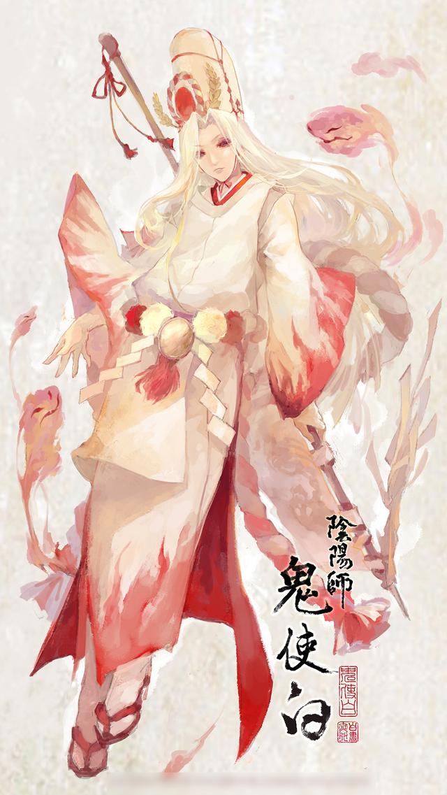 台湾画师一组画风潇洒的阴阳师同人插画！这位画师对阴阳师是真爱-16.jpg