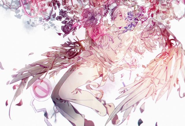 画师“kanose”一组非常棒的同人绘画作品欣赏！造型漂亮画面华丽-16.jpg