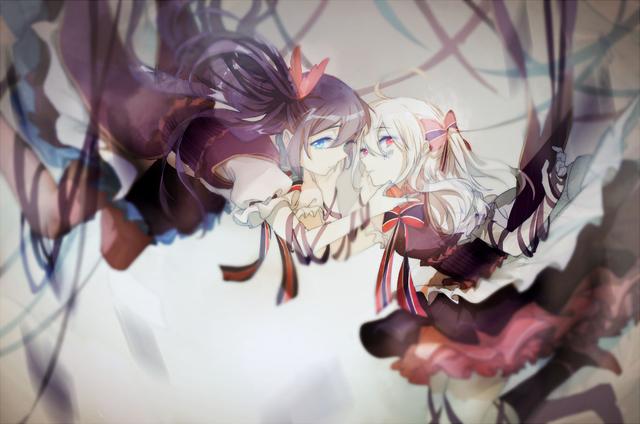 画师“kanose”一组非常棒的同人绘画作品欣赏！造型漂亮画面华丽-18.jpg
