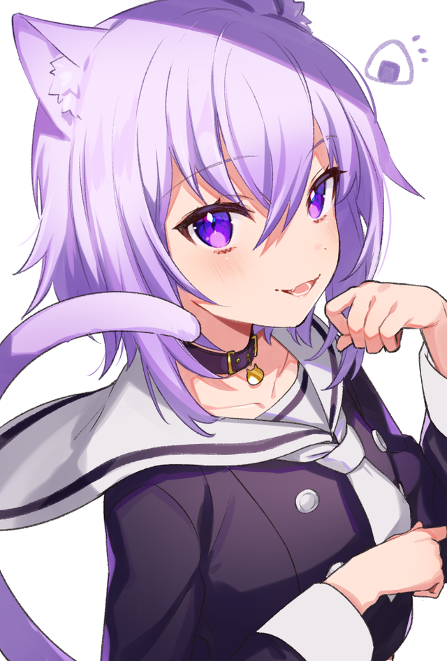 动漫壁纸 二次元ACG美图 动漫美女欣赏3.21-1-2.jpg