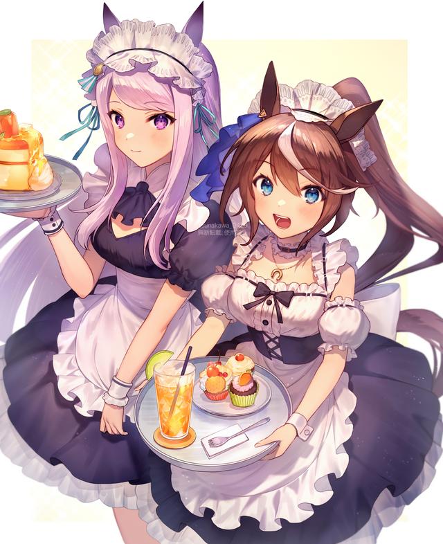 动漫壁纸 二次元ACG美图 动漫美女欣赏3.21-1-1.jpg