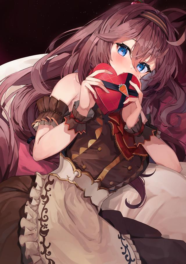 动漫壁纸 二次元ACG美图 动漫美女欣赏3.21-1-3.jpg