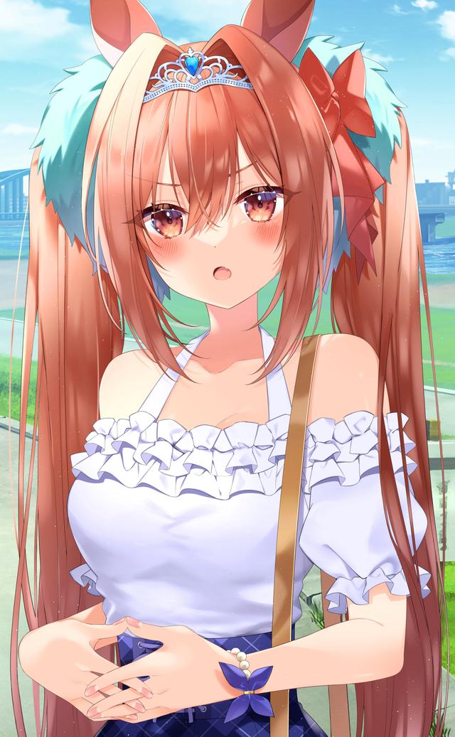 动漫壁纸 二次元ACG美图 动漫美女欣赏3.21-1-5.jpg