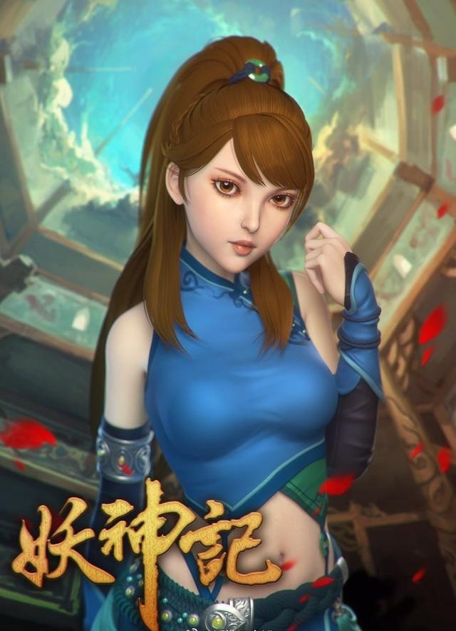 给大家推荐几部漫画，全都是精品-4.jpg