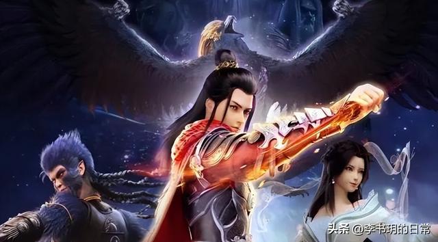二零二四年即将更新的国产动漫，希望大家一饱眼福。-5.jpg