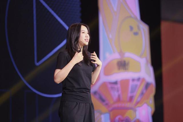快看创始人陈安妮：坚信中国漫画行业的韧性，即使寒冬也不会轻易趴下-1.jpg