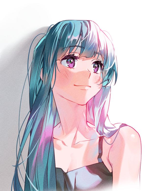 日本插画师的一组画技成熟的人物插画作品！绝对是男帅女靓的佳作-1.jpg