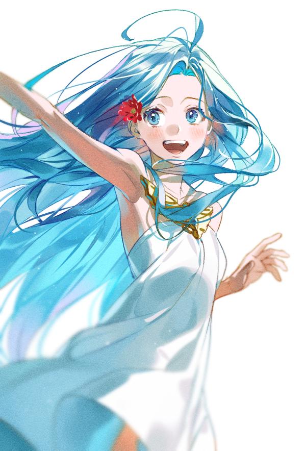 日本插画师的一组画技成熟的人物插画作品！绝对是男帅女靓的佳作-2.jpg