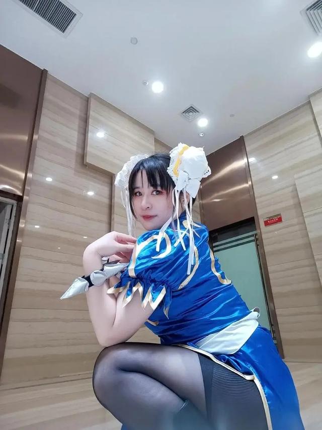 日本神人玩街机单手血虐路人，职业玩家惊叹高手在民间-6.jpg