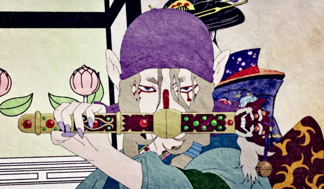 这几部动漫才看的时候感觉画风挺怪，看完发现真香！JOJO排第一-3.jpg