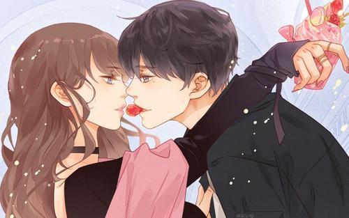 快看漫画中有哪些好看的漫画？-4.jpg
