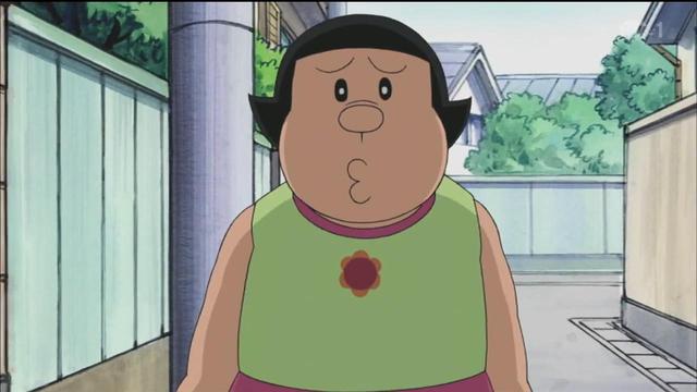 哆啦A梦冷知识，大雄还是跟胖妹成为了亲家-2.jpg