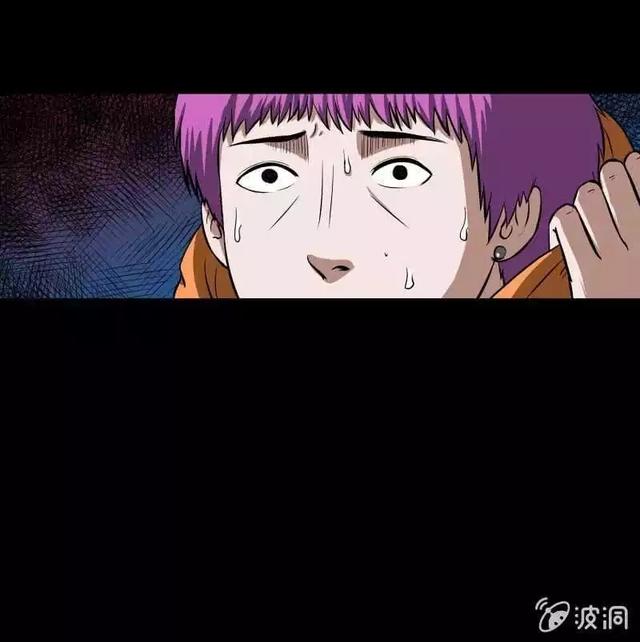 奇趣漫画《变心记》，你家里有不听话的小孩吗？-39.jpg