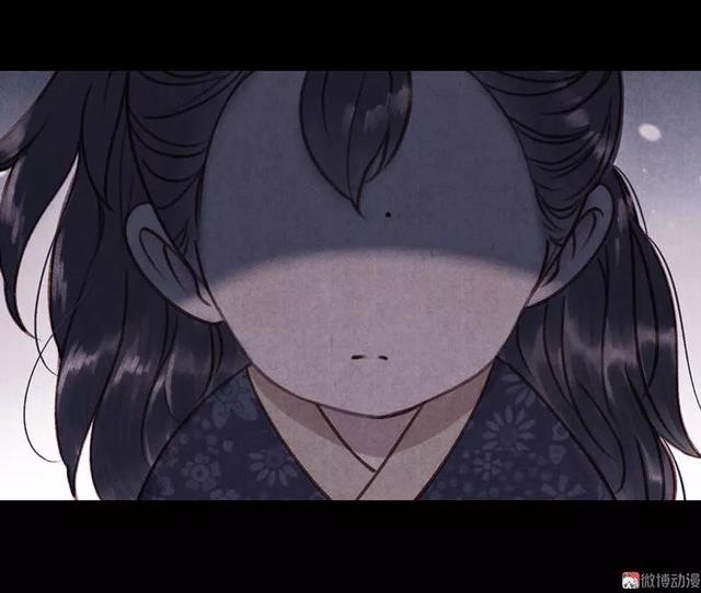 古风精品漫画《琵琶精》，如果我的离去能让你忘记过去，我愿意-61.jpg