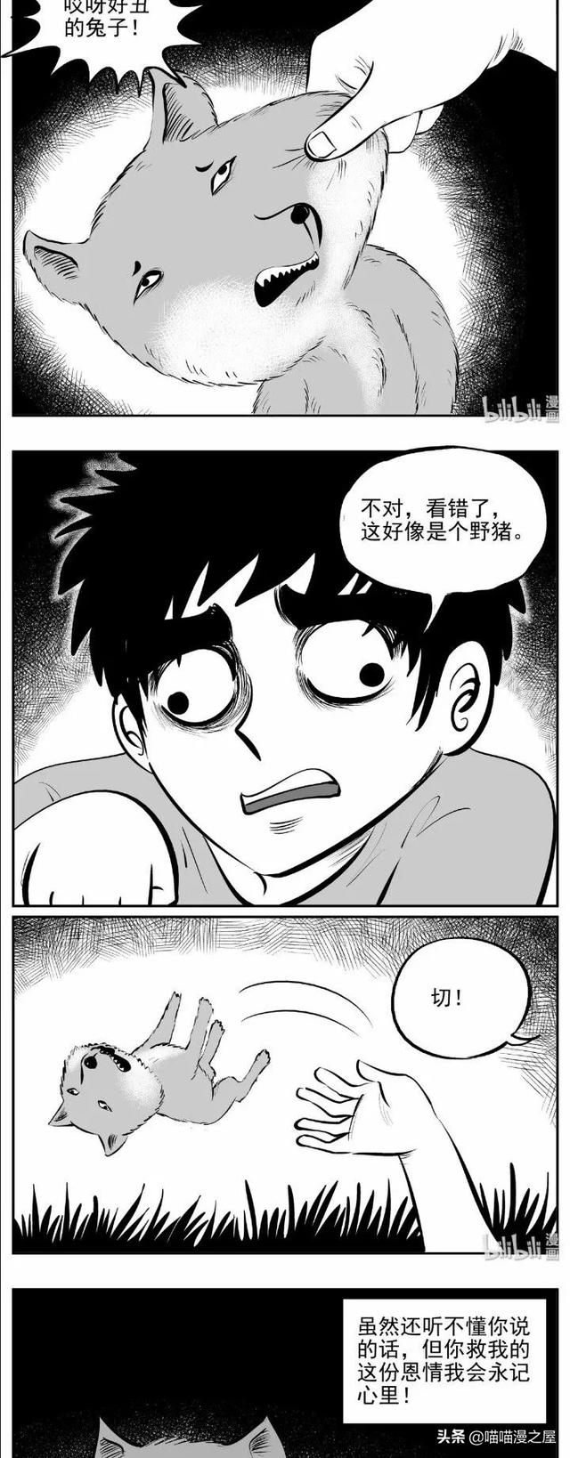 漫画《以身相许》史上最惨的狐妖-3.jpg