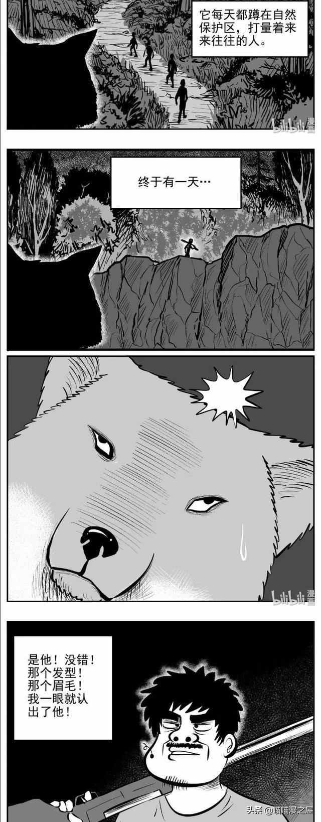 漫画《以身相许》史上最惨的狐妖-6.jpg