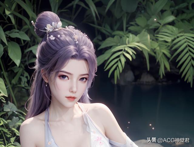 国漫女神#师兄啊师兄#云霄#二次元#壁纸-2.jpg