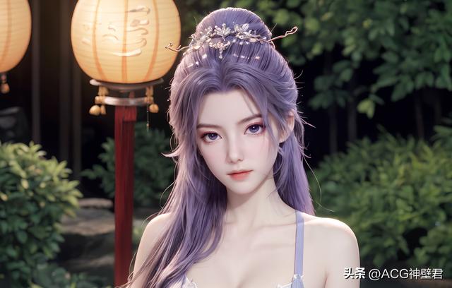 国漫女神#师兄啊师兄#云霄#二次元#壁纸-7.jpg