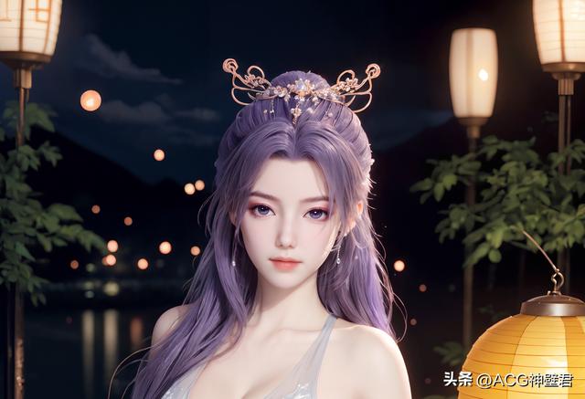 国漫女神#师兄啊师兄#云霄#二次元#壁纸-8.jpg