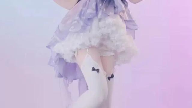 原神cos合集：好家伙，果然，二次元老婆是不会背叛的！-5.jpg