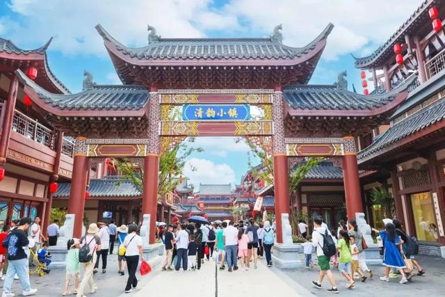 打开月光宝盒，开启鹰潭方特时空之旅（内附吃喝玩乐全攻略）-8.jpg