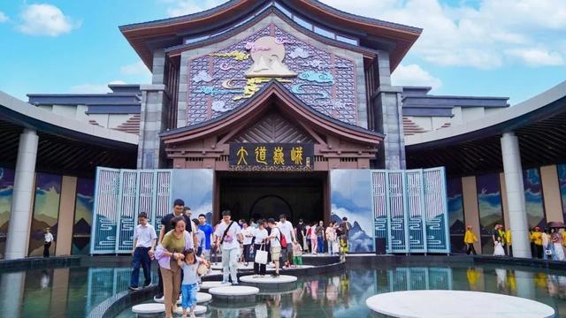 打开月光宝盒，开启鹰潭方特时空之旅（内附吃喝玩乐全攻略）-16.jpg