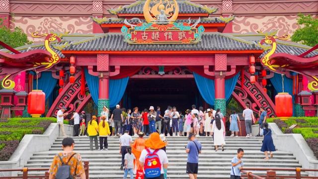 打开月光宝盒，开启鹰潭方特时空之旅（内附吃喝玩乐全攻略）-19.jpg