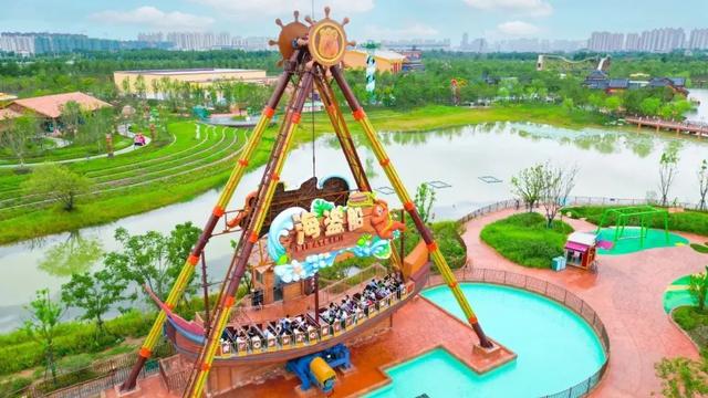 打开月光宝盒，开启鹰潭方特时空之旅（内附吃喝玩乐全攻略）-34.jpg