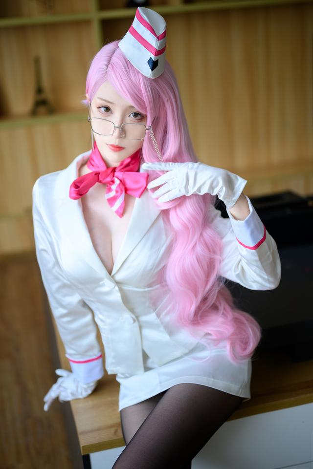 「高扬2号」-多人COS-二次元-动漫-美图-壁纸-2.jpg
