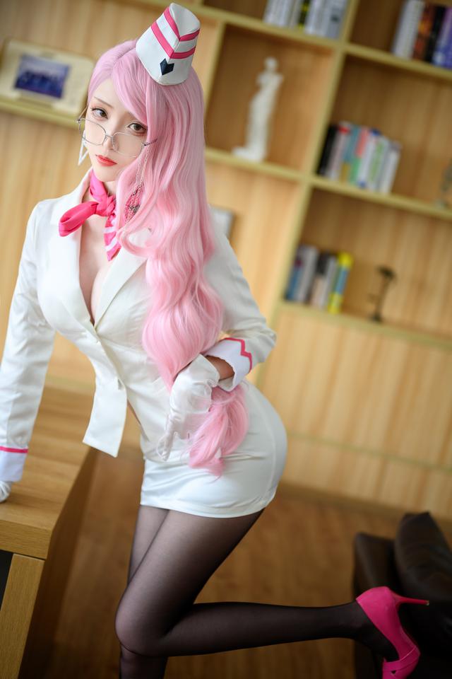 「高扬2号」-多人COS-二次元-动漫-美图-壁纸-4.jpg