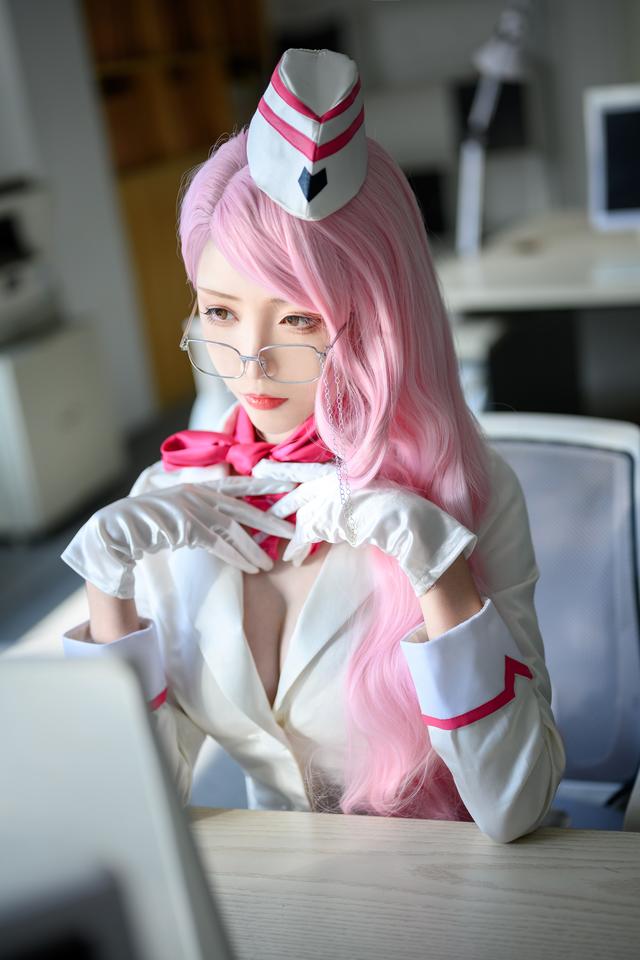「高扬2号」-多人COS-二次元-动漫-美图-壁纸-7.jpg