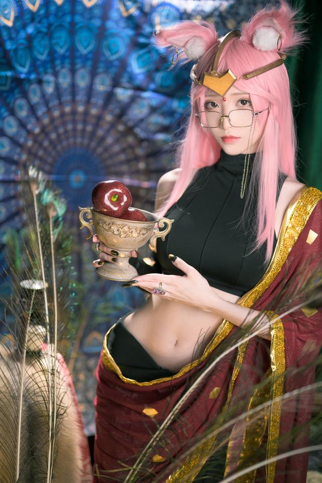 「高扬2号」-多人COS-二次元-动漫-美图-壁纸-9.jpg